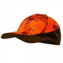 casquette eagle deerhunter CAMO BLAZE