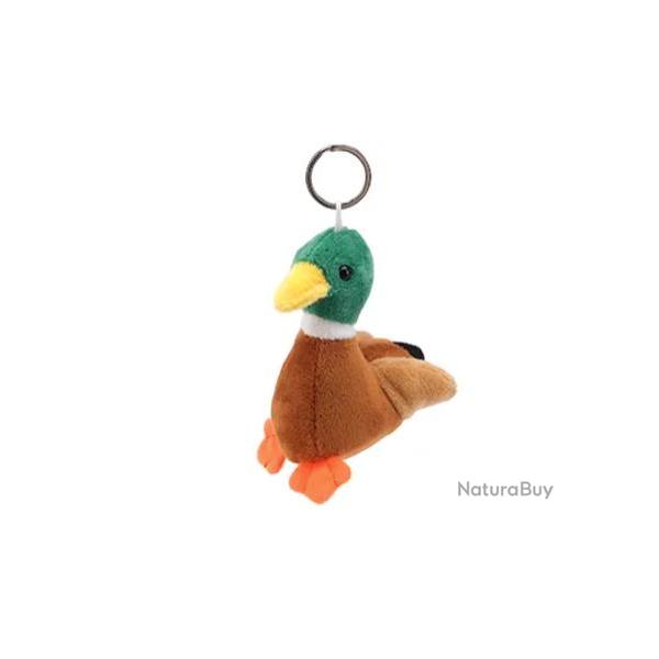 Porte-cl canard 10 cm