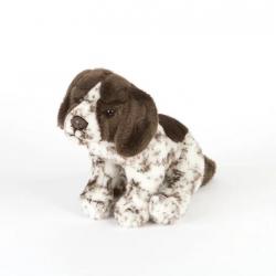 Peluche moyen pointer 27 cm
