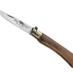 COUTEAU OLD BEAR NOYER AMERICAIN M