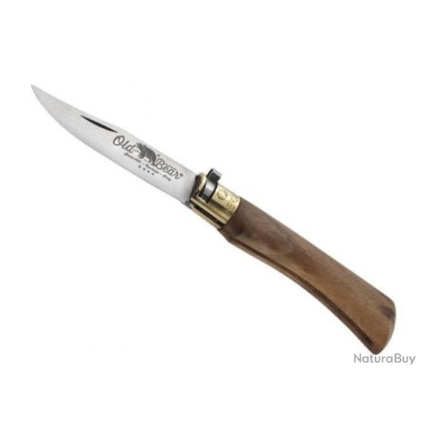 COUTEAU OLD BEAR NOYER AMERICAIN M