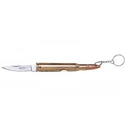 Couteau pliant munition - lame 44mm