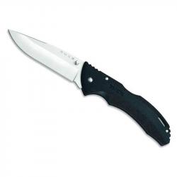 COUTEAU BUCK BANTAM NOIR 0285BKS