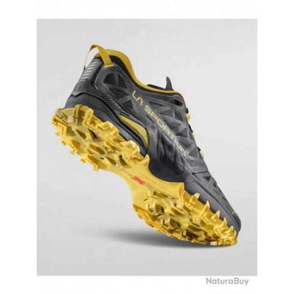 LA SPORTIVA Bushido III Carbon/Bamboo 43 1/2
