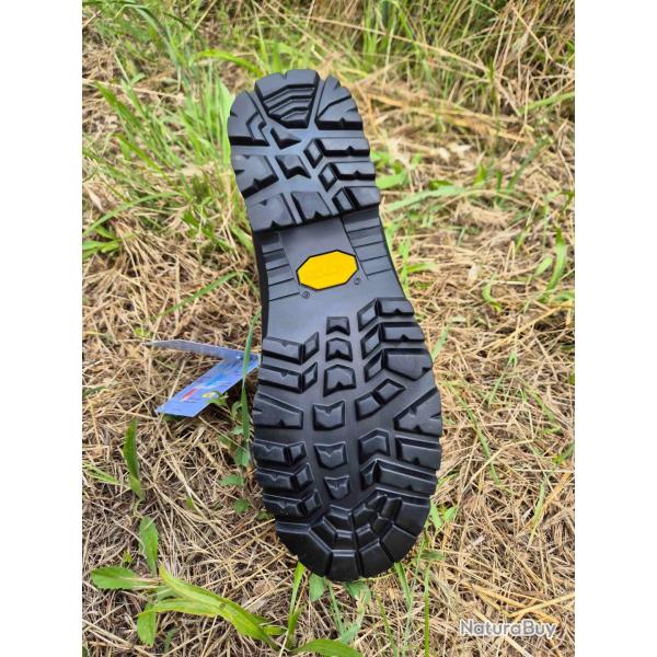 Chaussures DIOTTO Cortina