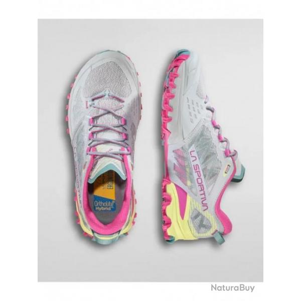 LA SPORTIVA Bushido III Woman Moon Springtime