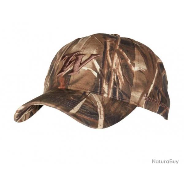 Casquette WINCHESTER Cap Metsik RTMAX4