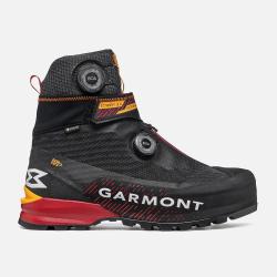 TOWER 3.0 EXTREME GTX BLACK/GARMONT RED 9-43