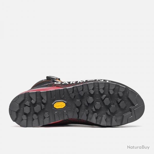 GARMONT TOWER 3.0 GTX BLACK/ ORANGE 9-43