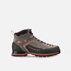 GARMONT VETTA GTX Castelrock Grey/Jaffa Orange 9,5-44