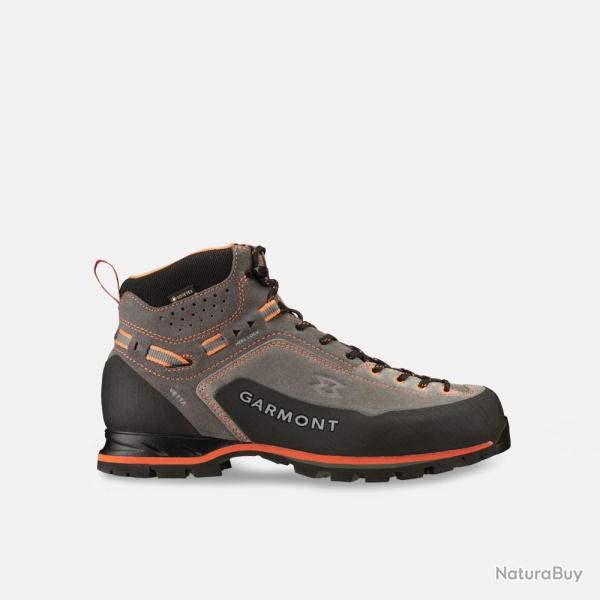 GARMONT VETTA GTX Castelrock Grey/Jaffa Orange 9,5-44