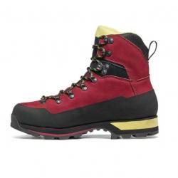 GARMONT NEBRASKA II GTX TIBETAN RED/PALE YELLOW 4-37