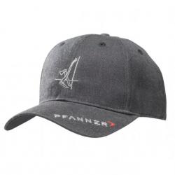 CASQUETTE HOCKEY PFANNER GREY