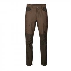 Pantalon Härkila Scandinavian Slate brown Shadow