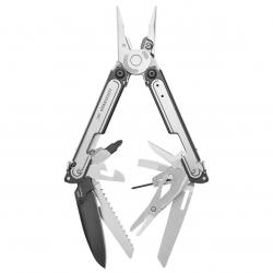 Leatherman ARC couteau multifonctions Stainless and Black DLC