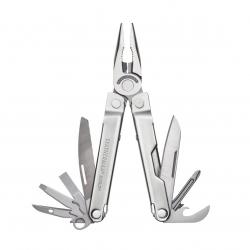 leatherman BOND couteau multifonctions Stainless