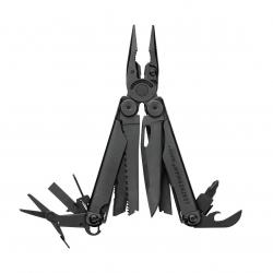 LEATHERMAN Wave + BLACK