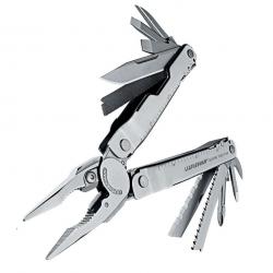 LEATHERMAN Super Tool 300 Stainless