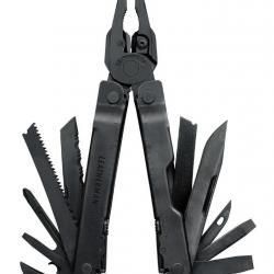 LEATHERMAN Super Tool 300 BLACK