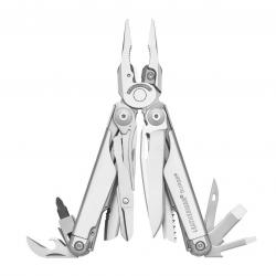 LEATHERMAN Surge outil Multifonction Stainless