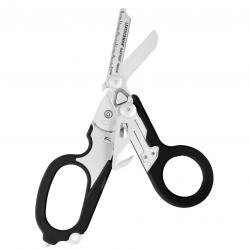 LEATHERMAN Raptor Rescue ciseaux multifonctions BLACK