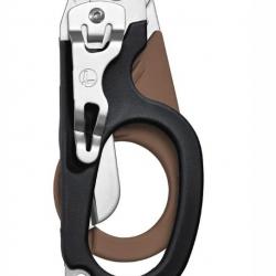 LEATHERMAN Raptor Rescue ciseaux multifonctions Coyote and Black