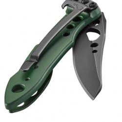 LEATHERMAN Couteau Skeletool KB OD Green