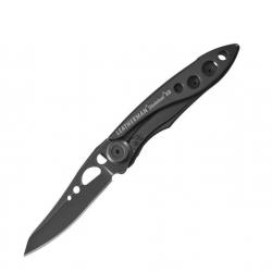 LEATHERMAN Couteau Skeletool KB Onyx