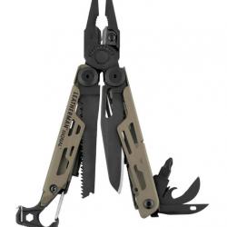 LEATHERMAN Signal outil multifonctions Coyote