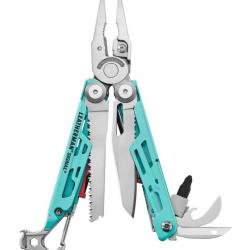 LEATHERMAN Signal outil multifonctions Gray