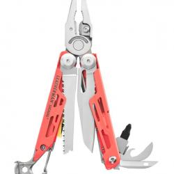 LEATHERMAN Signal outil multifonctions Guava