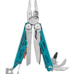 LEATHERMAN Signal outil multifonctions Santa Fe