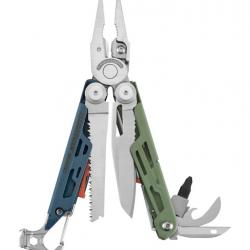 LEATHERMAN Signal outil multifonctions Tundrascape