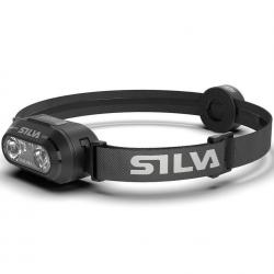 Lampe Frontale Silva SMini BLACK