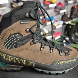 LA SPORTIVA Trango Alpine Gtx Yellow 43 1/2