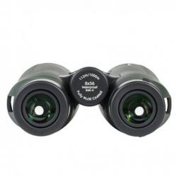 Jumelles PROHUNT 8x56 TU KAKI-AUCUNE