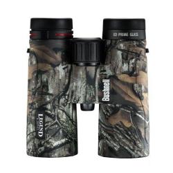 Jumelle Bushnell legend l-series 10x42 realtree Camo