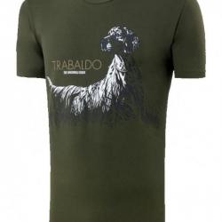 Tshirt Identity Setter Trabaldo