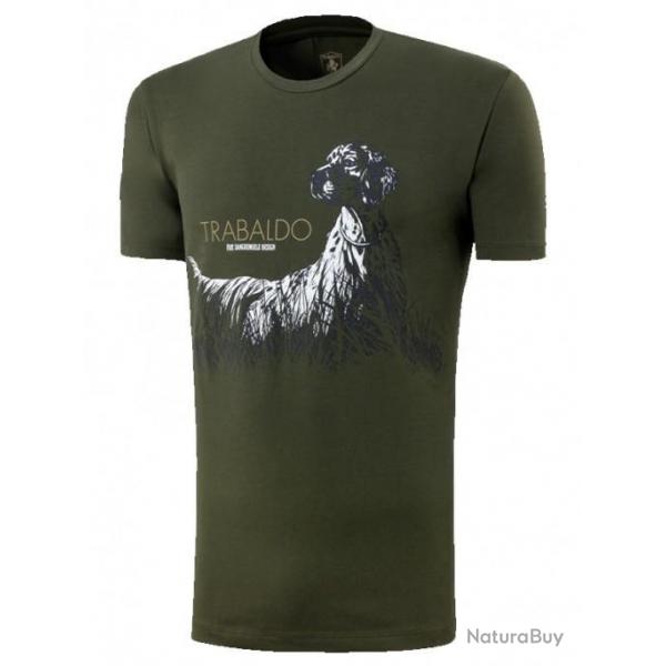 Tshirt Identity Setter Trabaldo