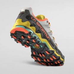 La Sportiva Ultra Raptor II Chalk Black