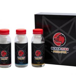 Attractant BLACKFIRE Predator Pack x3