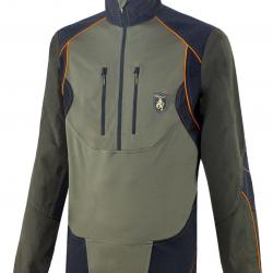 T shirt Manches longues Trabaldo Endurance Evo