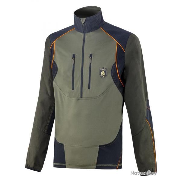 T shirt Manches longues Trabaldo Endurance Evo