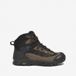 Chaussures Aigle Sonricker Dec Noir