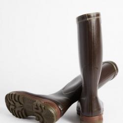 BOTTES AIGLE PARCOURS 2 BRUN