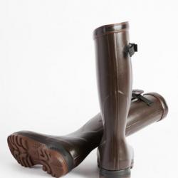 BOTTES AIGLE PARCOURS 2 iso BRUN