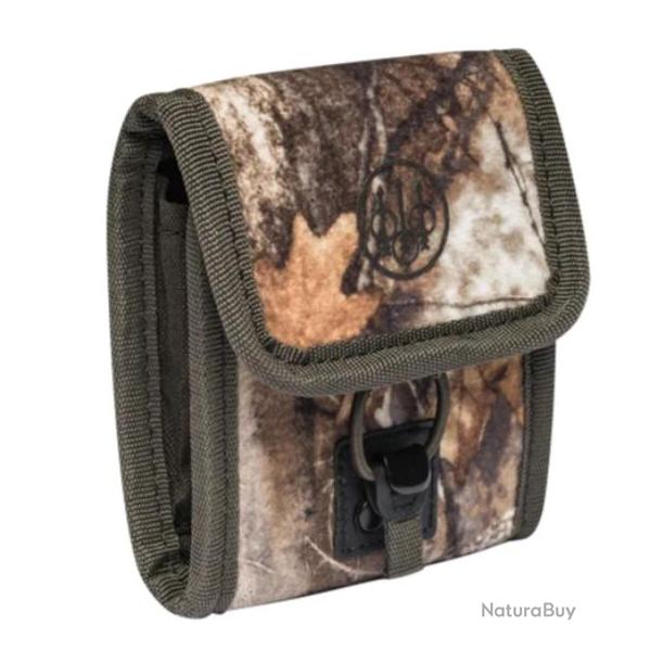 Beretta Etui 10 balles camo realtree edge