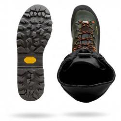 Crispi Futura NXT Green
