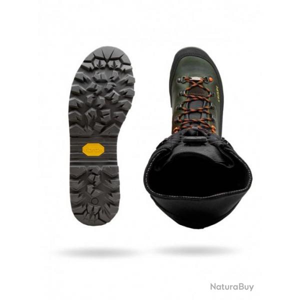 Crispi Futura NXT Green