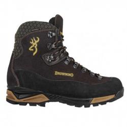 CHAUSSURE Homme BROWNING TAURUS Brun 46